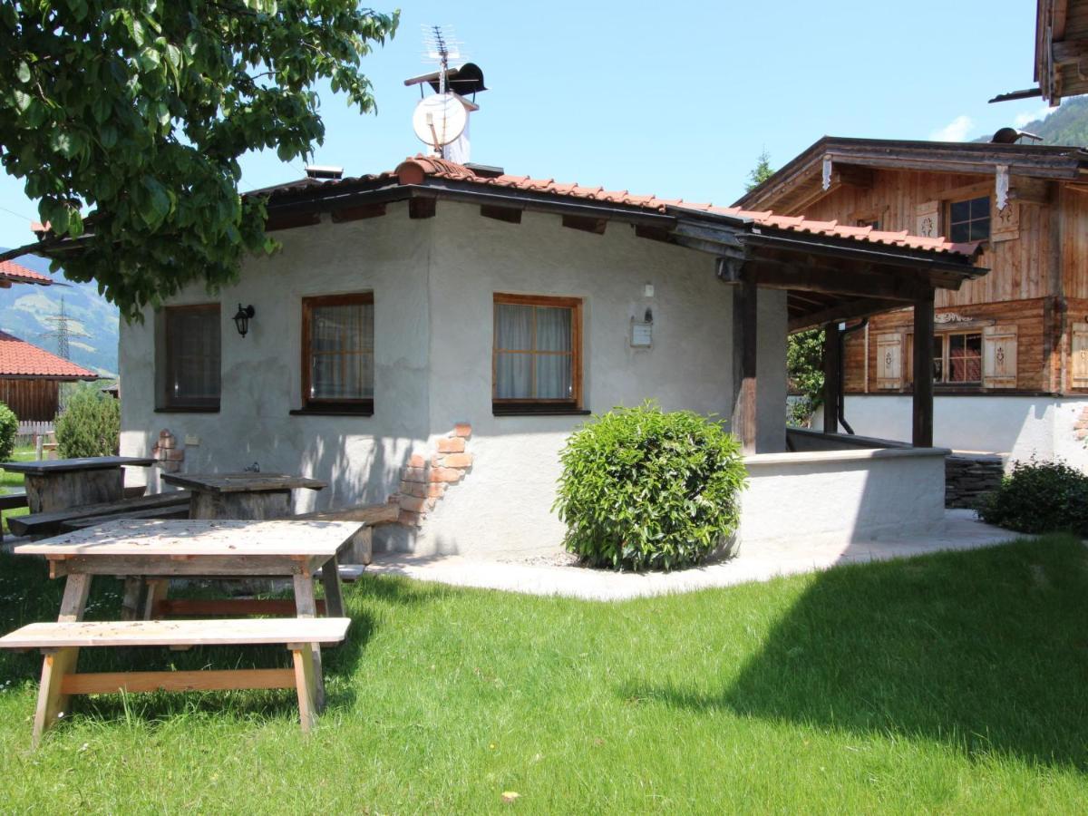 Holiday Home Alpendorf-1 By Interhome Stumm Exterior photo